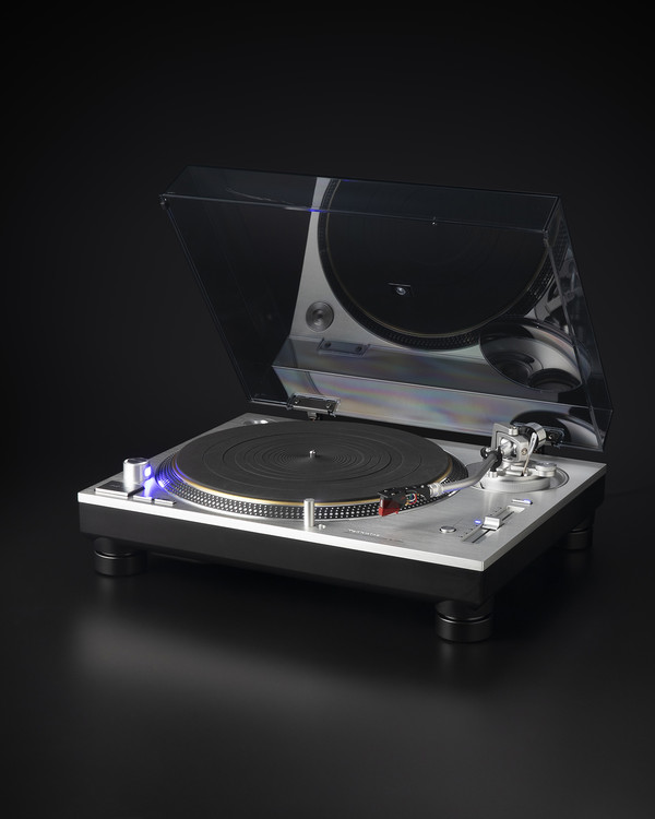 [월간오디오 2023년 1월] Technics SL-1200G   2022년을 빛낸 베스트 오디오 시스템 Part.1  모든 ...