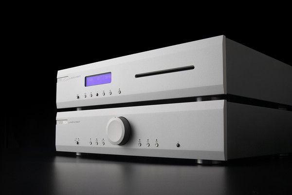 [월간오디오] Musical Fidelity M2si · M2scd